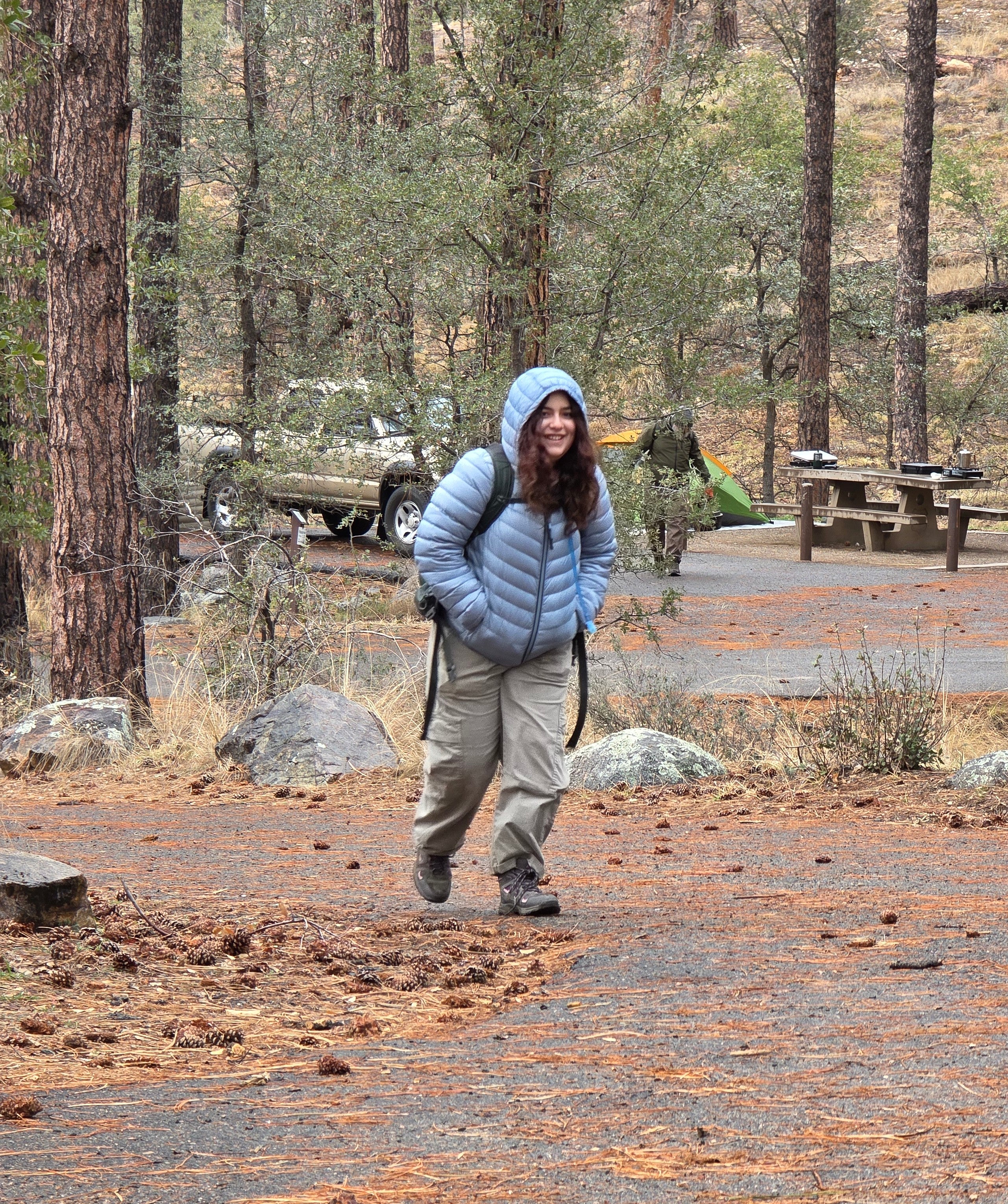 Scout Camp Financial Donation ($10-$100)